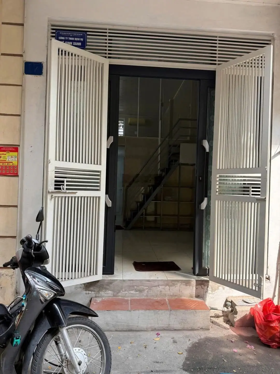 Bán nhà riêng tại Bà Triệu, 7,85 tỷ, 32 m2, Chính chủ giá ưu đãi