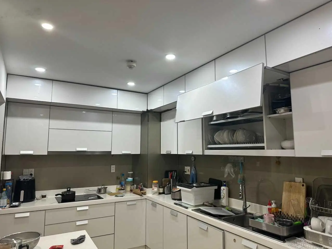 Bán giá thật không ảo căn hộ Riverside Residence Phú Mỹ Hưng Quận 7, 180 m2, 3PN, 3WC giá 11,6 tỷ