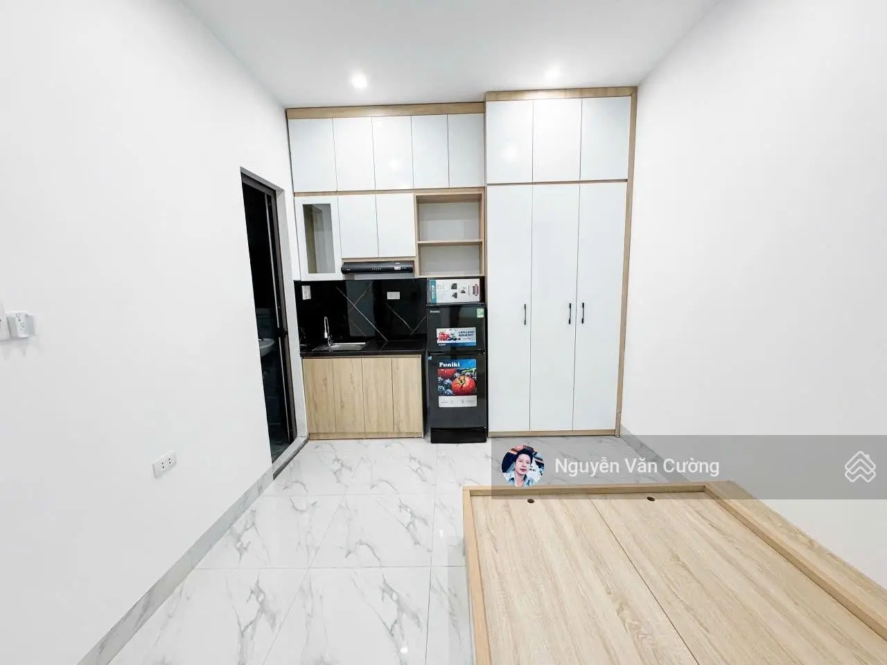 Bán Tòa CCMN Phú Đô- 65m2x T- 18 Phòng- cách Ô tô 10mGiá 17.5 Tỷ