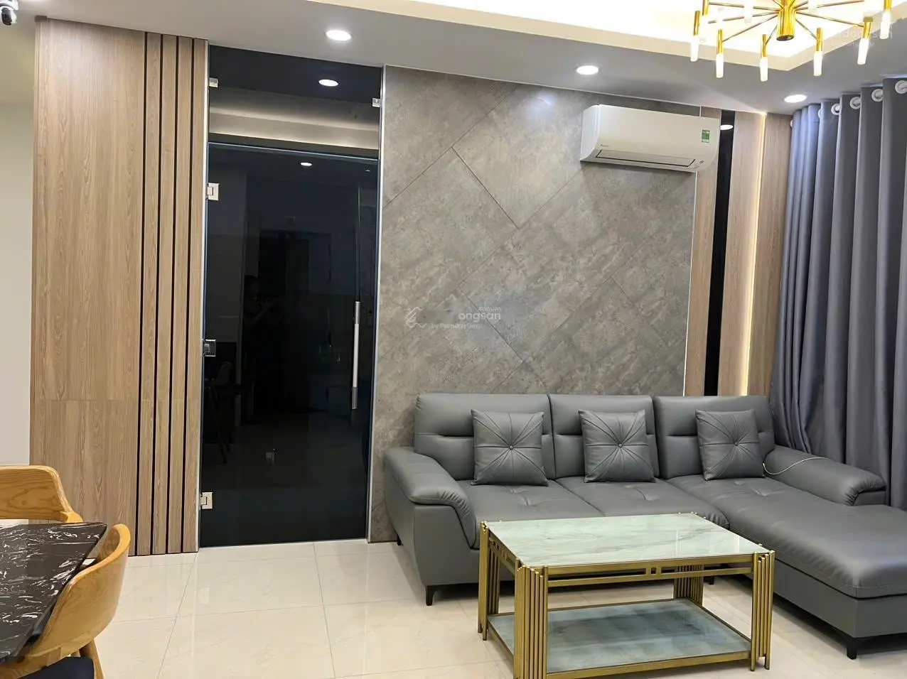 Rỗ hàng giá tốt PKD Hưng Thịnh căn hộ Saigon Mia 2PN từ 3,1-3,8 tỷ. Căn 3PN 3,950 tỷ. Gần ĐH RMIT