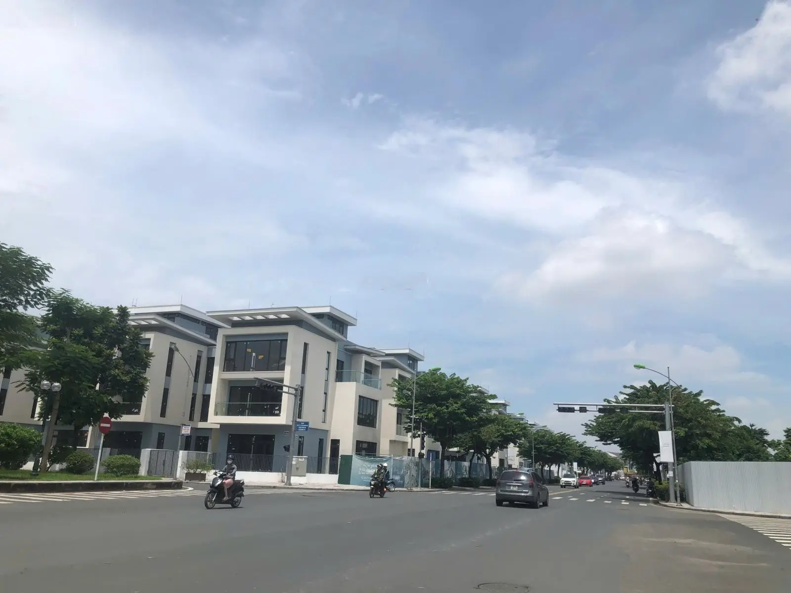 Bán BT sân vườn An Khang Villa - KĐT Dương Nội - Lô góc - đối diện CV Thiên Văn Học - 220m2 - 38 tỷ