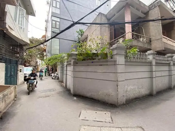 Bán nhà Tôn Đức Thắng-Sau QH ra Mp-Đầu tư-Dt 110m2- giá 31.5 tỷ