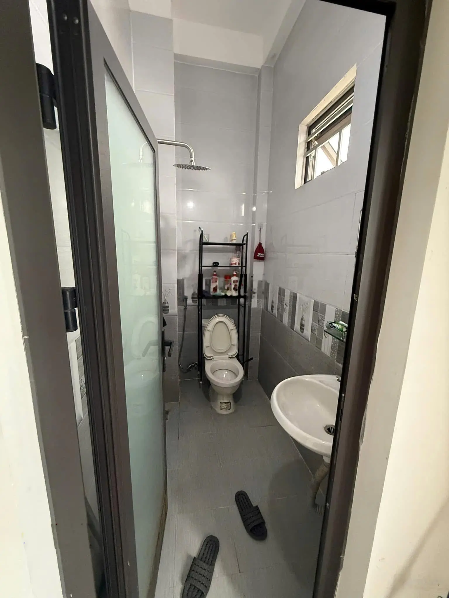 Nhà 3 tầng MT đường Đặng Huy Tá, P Hoà Minh, Thanh Khê Đà Nẵng