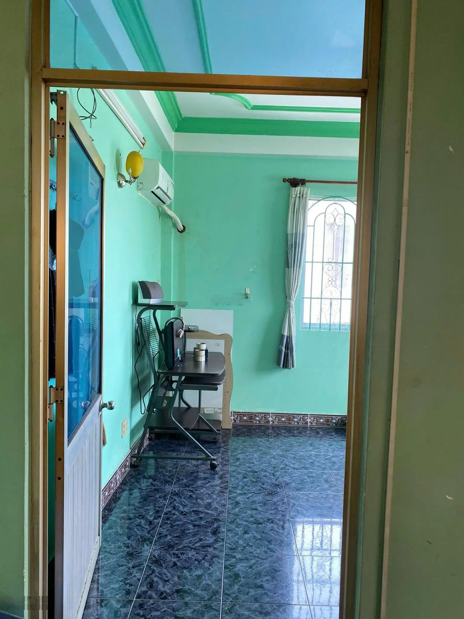 Chính chủ bán nhà riêng 6,5 tỷ, 58,5m2 tại An Dương Vương, Bình Trị Đông, Bình Tân (thương lượng)
