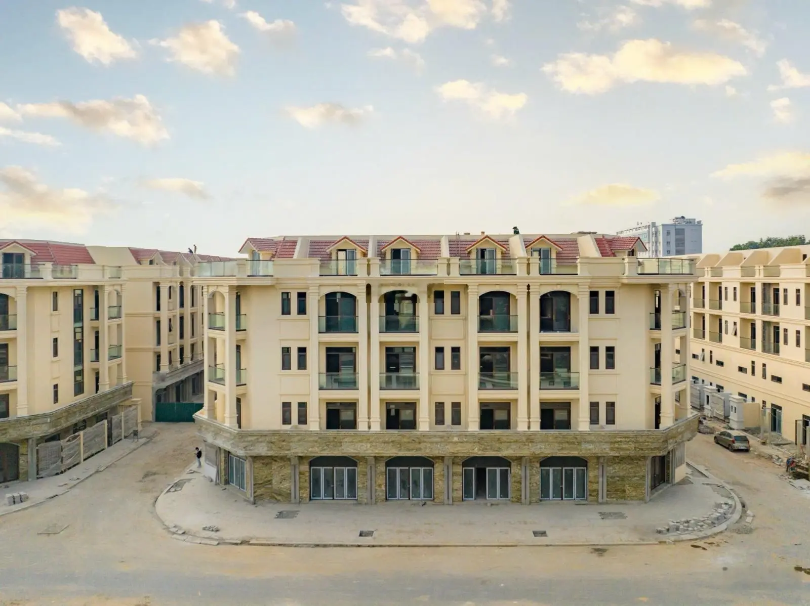 CC bán chuyển nhượng suất ngoại giao dự án HIMLAM Thường Tín, Từ 9.7 tỷ/lô, CK 10,5%. 0968 811 ***