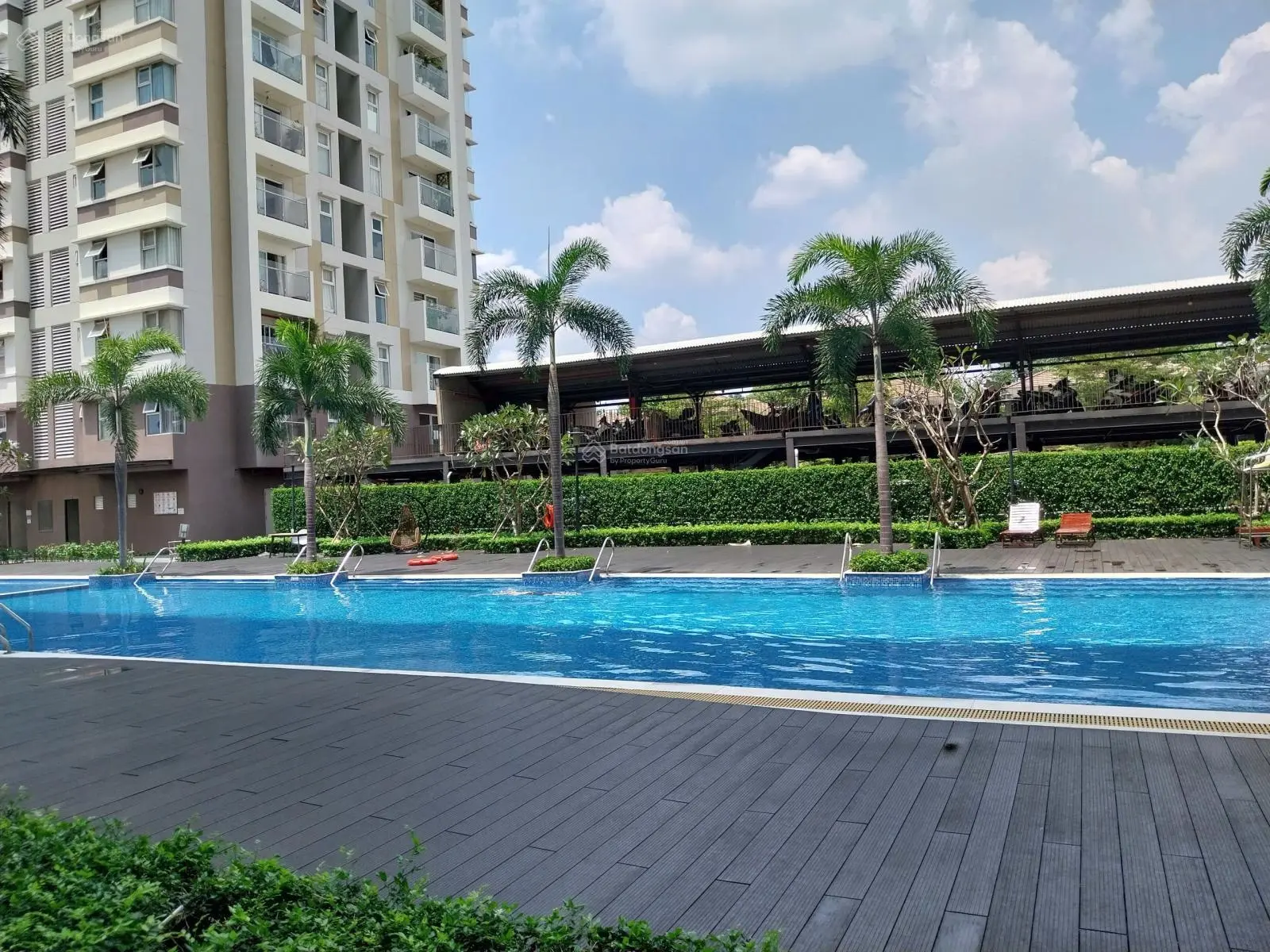 Bán căn góc 2PN - 68m2 ở CC Fuji Residence, KDC Nam Long, Phước Long B, Q9, giá 2.8 tỷ