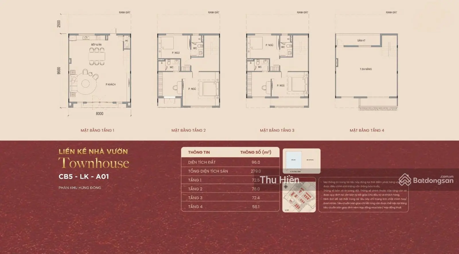 Quỹ ngoại giao liền kề Vinhomes Đan Phượng - chỉ tử 18, x tỷ - rẻ hơn giá căn mới CĐT