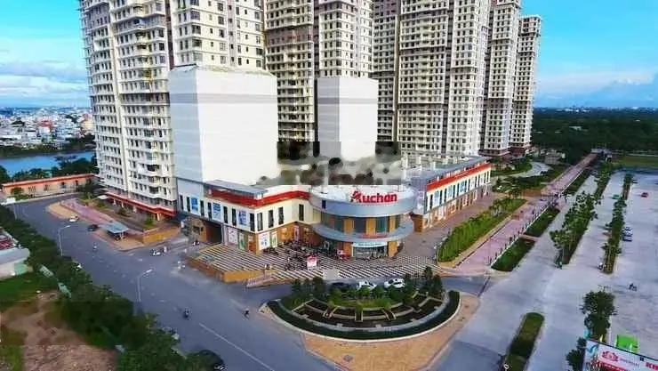 Bán căn hộ Đức Khải Q7, Block A1, 84m2 2pn - ban công lớn, giá 2,560 tỷ, NH hỗ trợ : LH 0926 879 ***
