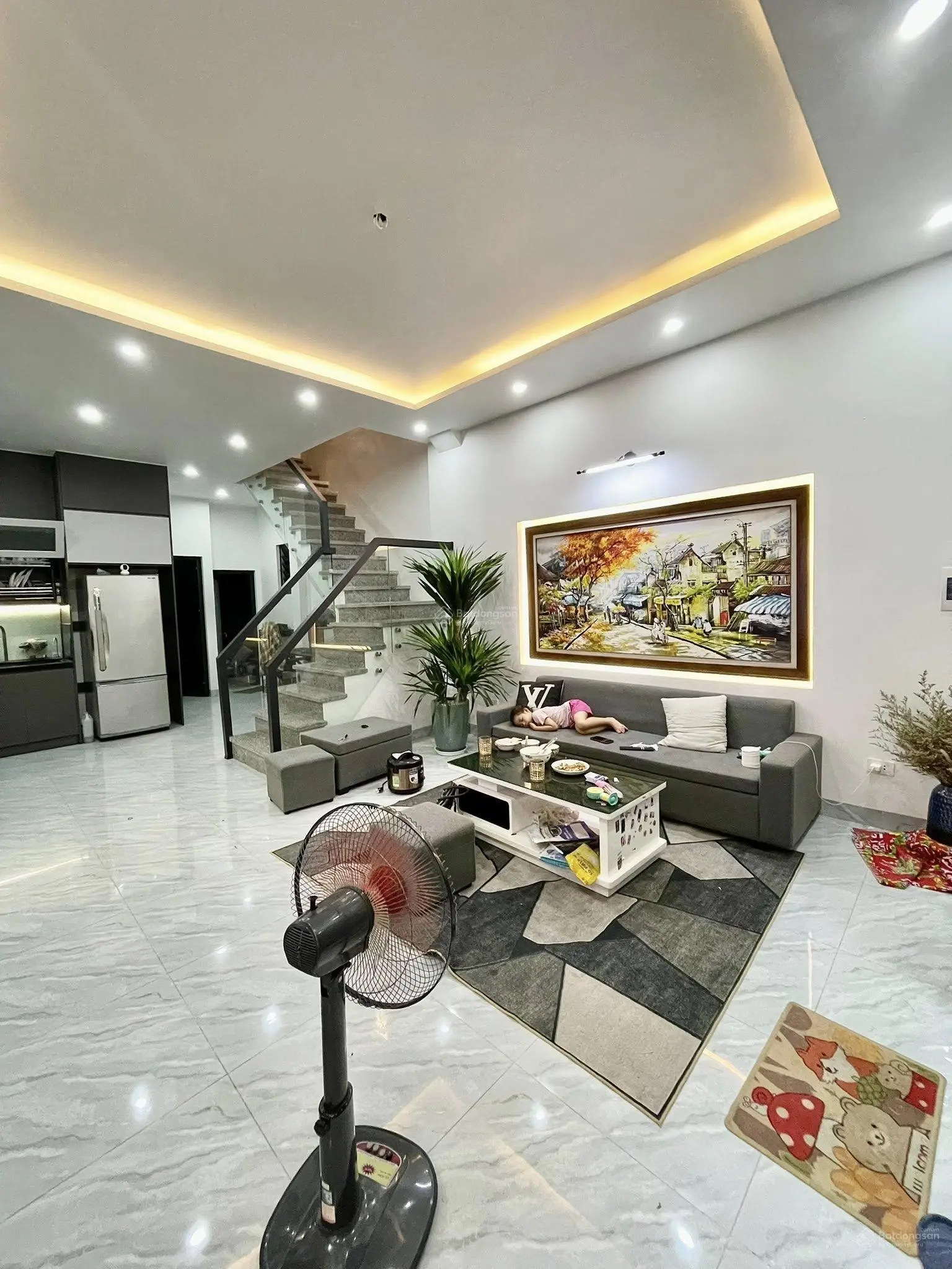 75m2*3t* 8.68 tỷ tam trinh gamuda hoàng mai, 0985818818