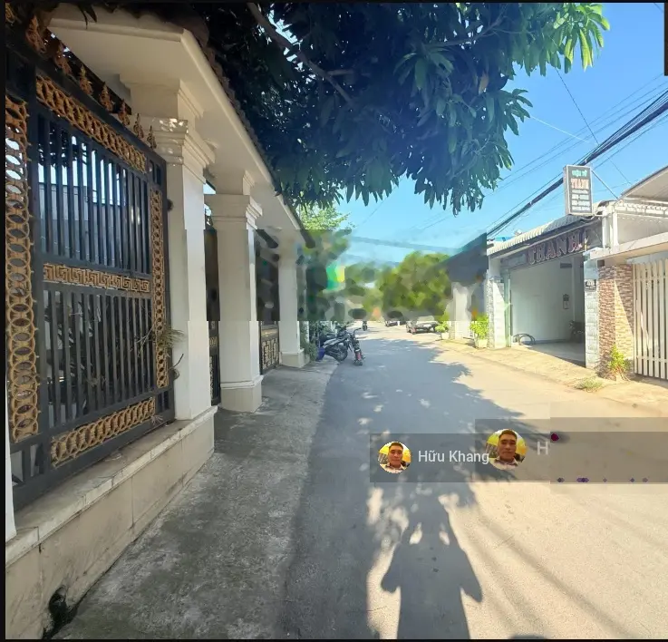 Bán gấp nhà mặt phố tại đường Ngô Quyền, thị trấn Long Thành, Đồng Nai, 6,9 tỷ, 188,4 m2