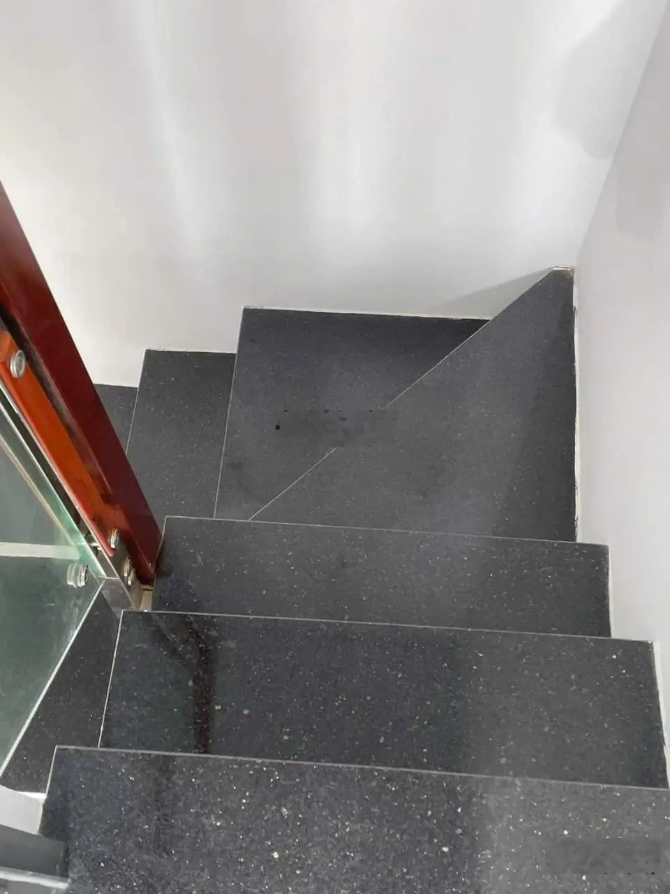 CHỈ NHỈNH 1 tỷ CÓ NHÀ QUẬN 8 GIÁP QUẬN 5 - NGAY TRUNG TÂM Rạch Cát 1.36 tỷ Phường 1