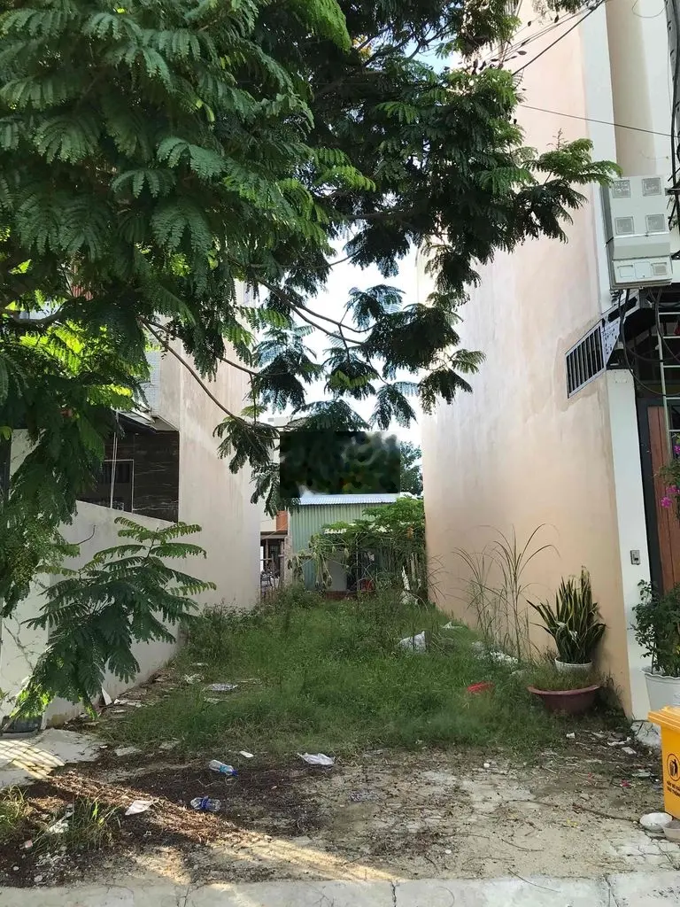 Đất Hoà Phú 4 gầb UBND quận Liên Chiểu