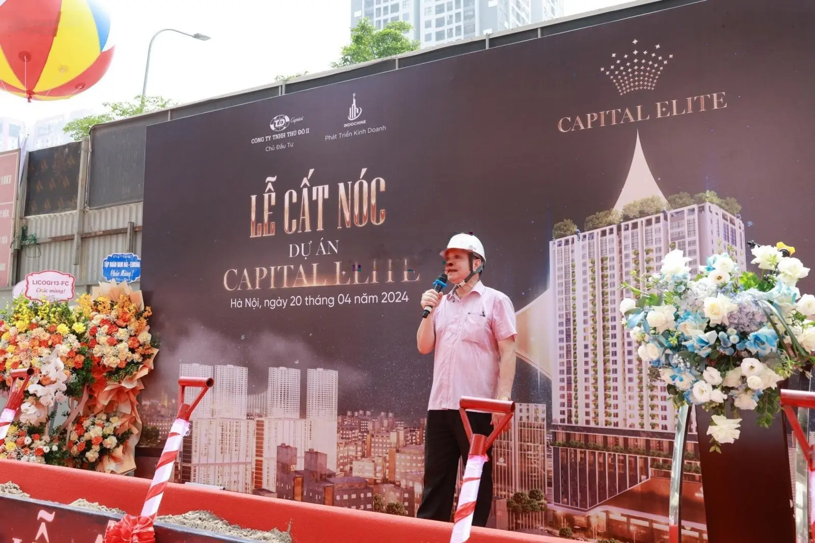 Bán căn hộ cao cấp 105m2 mặt đường Phạm Hùng, cuối năm nhận nhà, hỗ trợ vay 0% trong 18 tháng