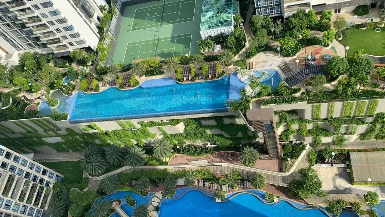 Căn hộ Estella Heights 3 phòng ngủ giá 18 tỷ VND, 150m2. Liên hệ 0902 835 ***