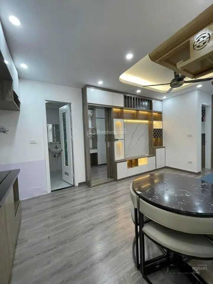 Hàng hiếm! Căn hộ 45m2 tòa HH4C Linh Đàm giá chỉ 1,8x tỷ, liên hệ ngay: 0328 848 ***