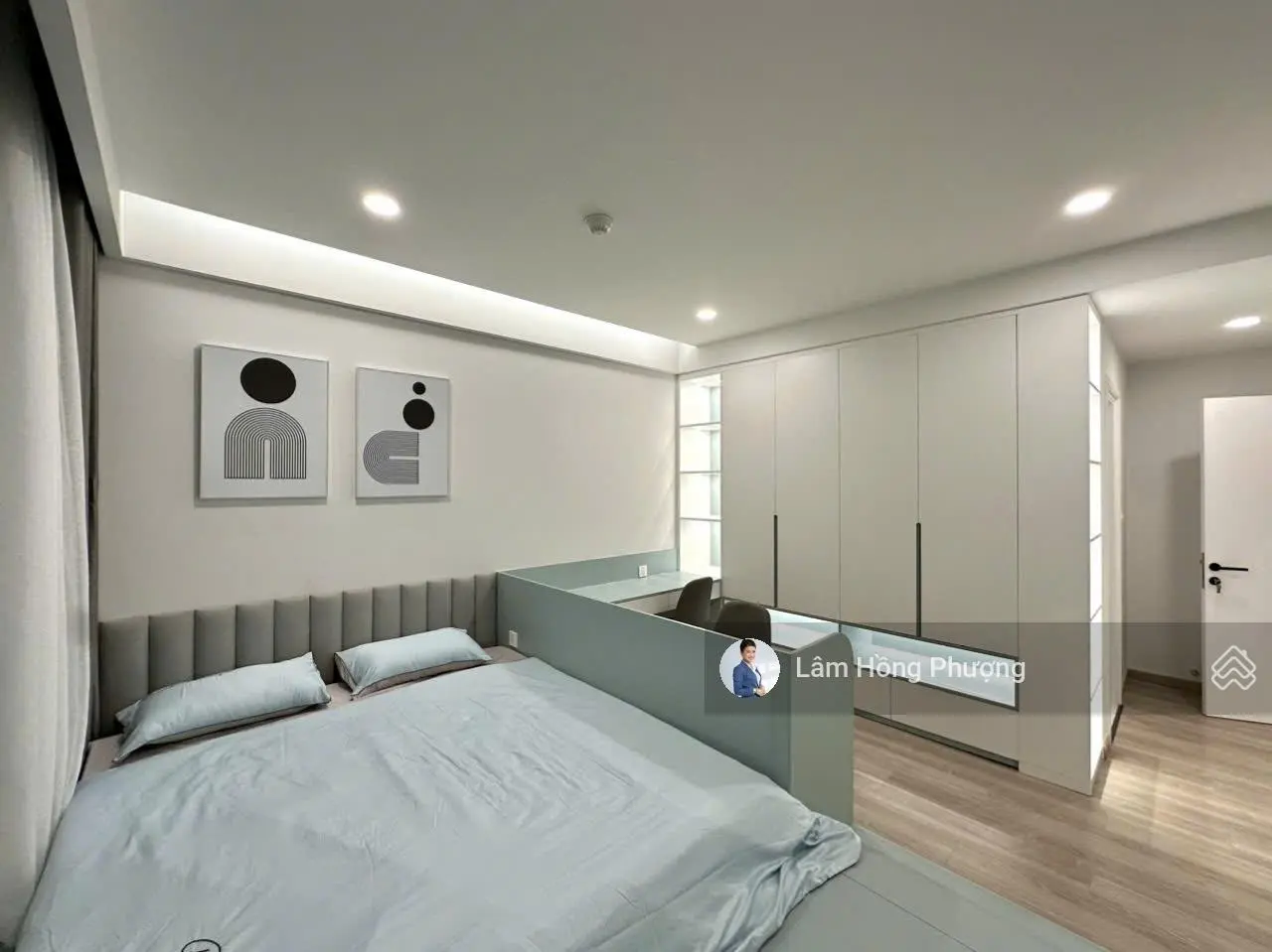 Bán Penhouse Full nội thất diện tích 145m2 River panorama quận 7 giá 12 tỷ 0939 220 ***