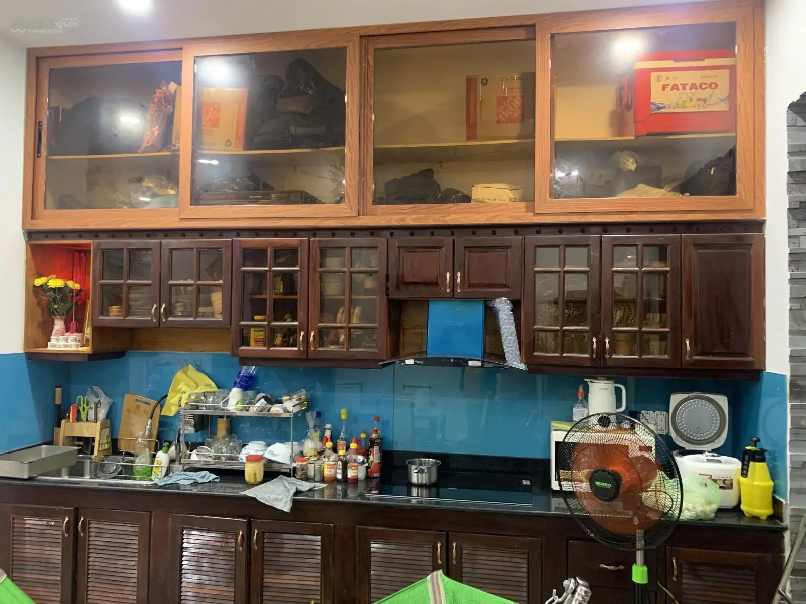 Bán nhà Tân Khai, P4, Q11 44m2 chính chủ