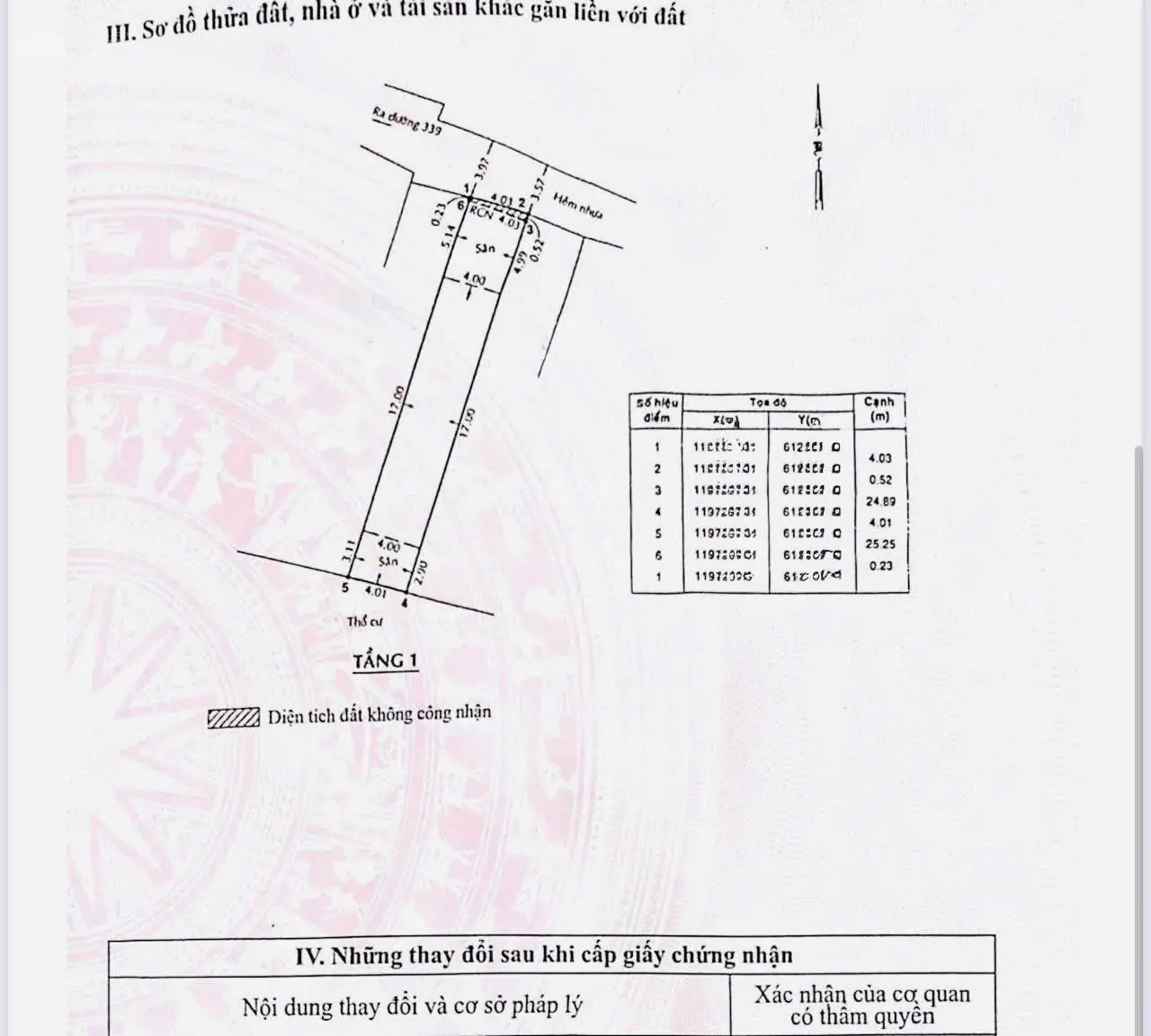 Bán Nhà riêng tại Đường 339, Phước Long B, Q9, HCM giá tốt, 6,6 tỷ, 101m2