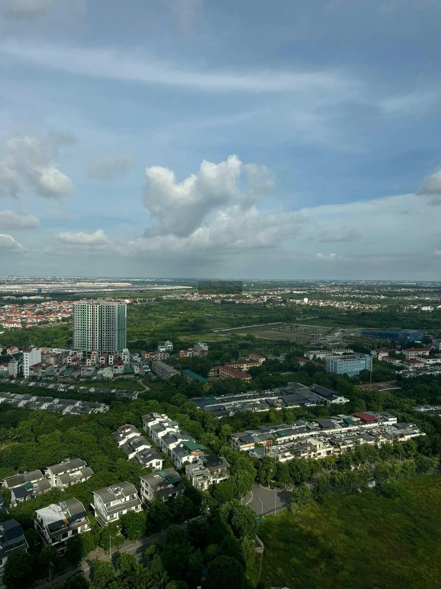 Hàng độc căn hộ 3 phòng ngủ 94m2 toà Park Premium KĐT Ecopark ban công Đông Nam, 4tỷ590 có sổ đỏ