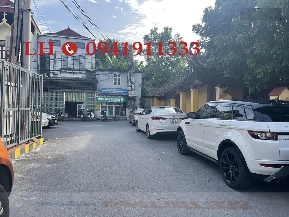 Bán gấp nhà 4 tầng, đồng nhân, đông la, oto đỗ cửa. full đồ lh 0941 911 ***