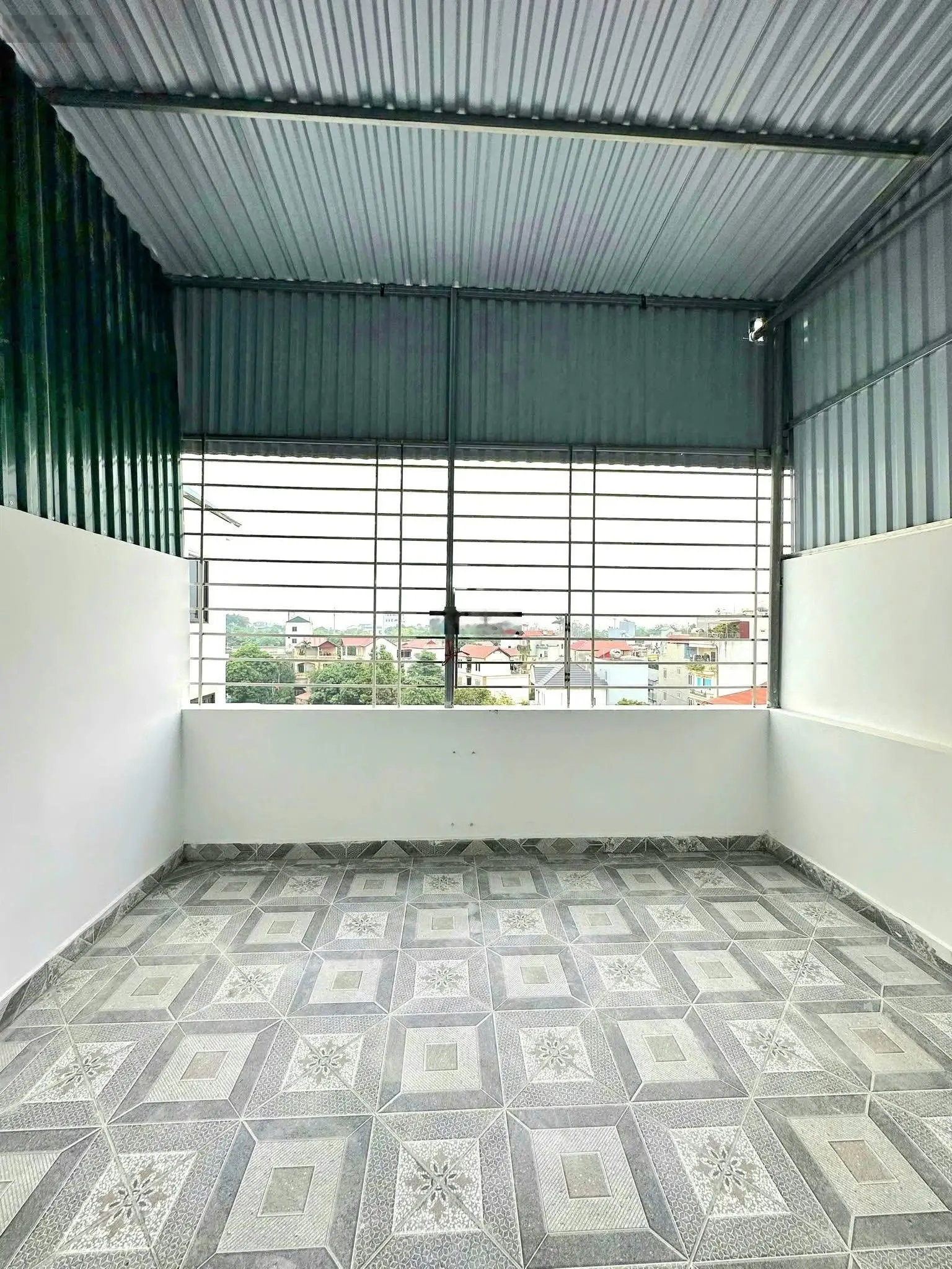 Phú Diễn - 37m2 - Ô tô đỗ cửa - Nhỉnh 6 tỷ
