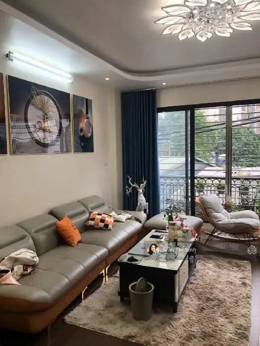 Bán nhà liền kề Việt Hưng phân lô ô tô tránh vỉa hè kinh doanh ngay 96m2, mặt tiền 6m nhỉnh 20 tỷ