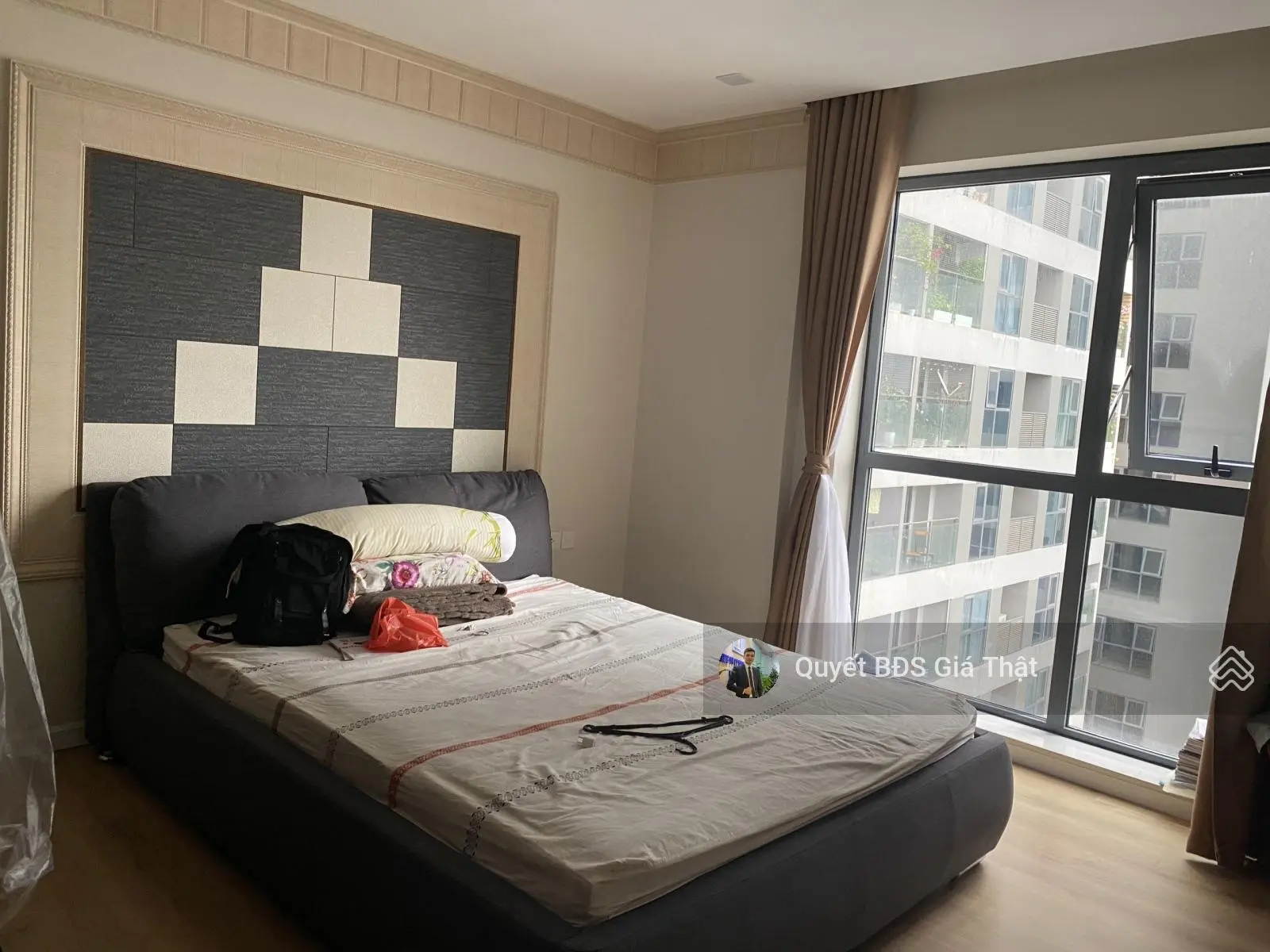 Tổng hợp quỹ căn hộ 2PN + 3PN diện tích 70m2, 93m2, 104m2 CC Rivera Park - Em Quyết BĐS giá thật