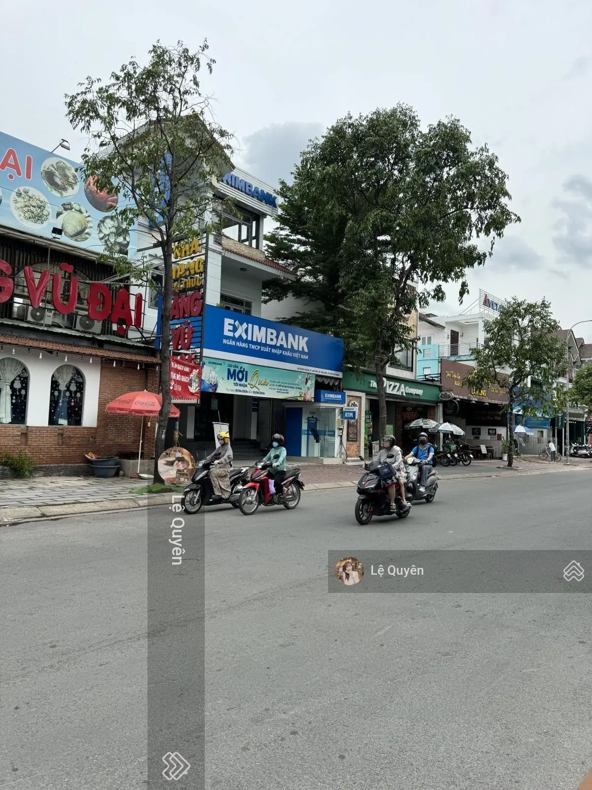 Hiếm! Giá tốt! Bán nhà mặt tiền - DT 15x20m 300m2 đường Song Hành - An Phú - Quận 2 - chỉ 120 tỷ