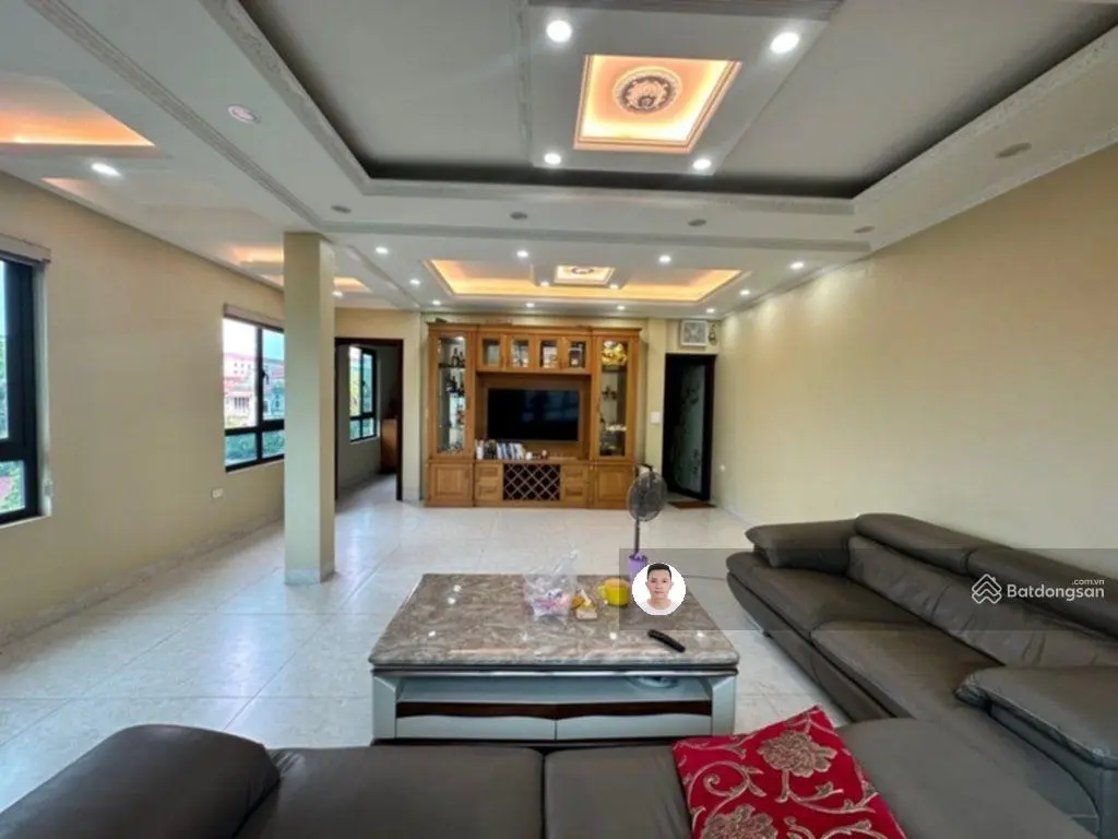 Bán nhà lê văn hiến 56m x 6 tầng, lô góc 2 mặt tiền đều ô tô tránh, kinh doanh đỉnh giá 13 tỷ.