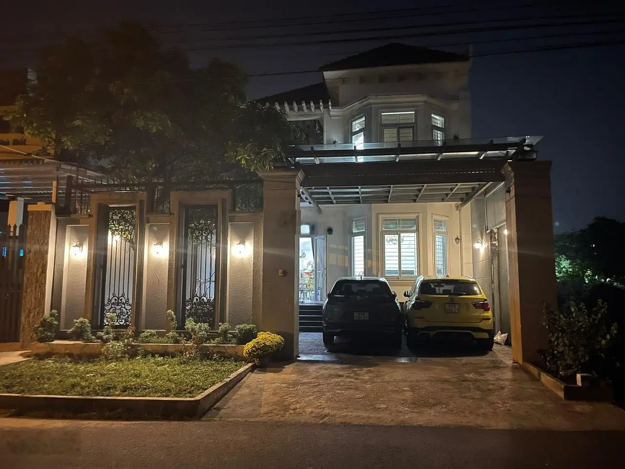 Bán nhà Biệt Thự diện tích 10x25-mặt tiền đường Dx nhựa 6m- Cách Huỳnh văn luỹ chỉ 350m