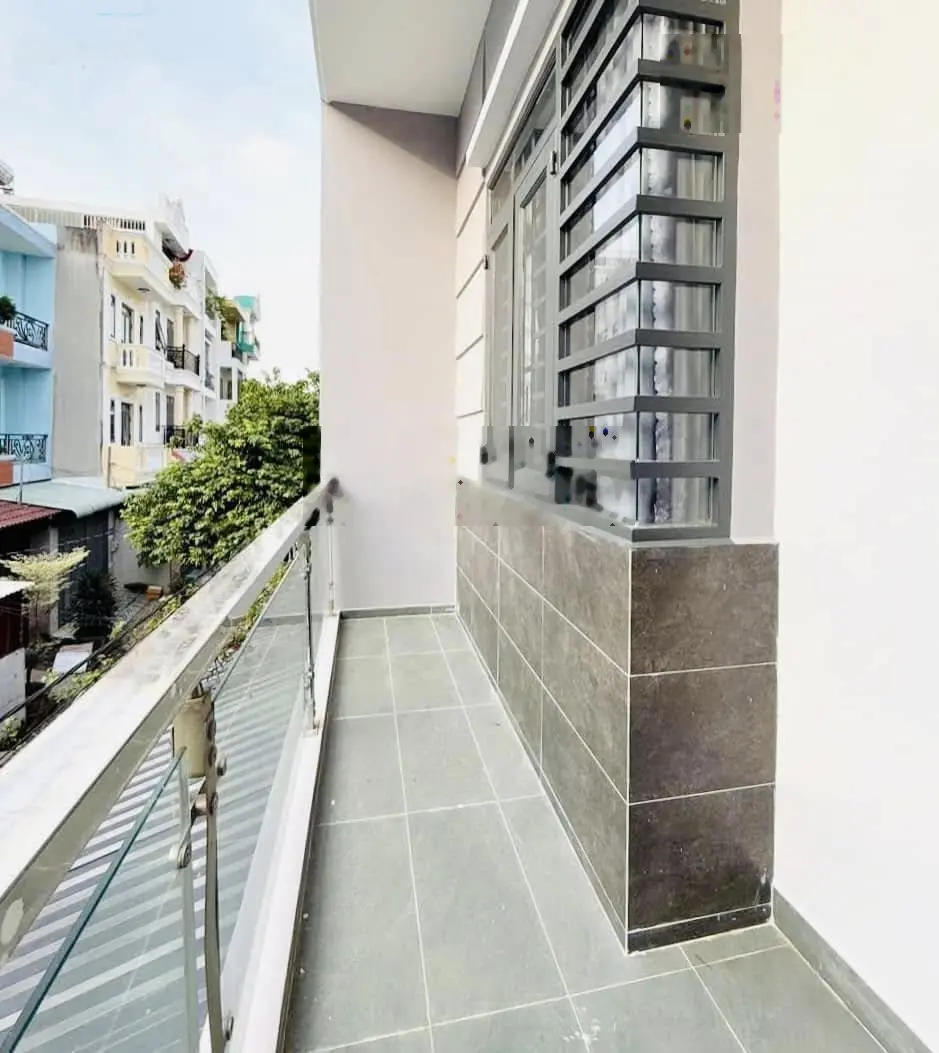 Hót, Bán nhà MT 7A Thành Thái, P14 Quận 10, Dt 65m2, 1 trệt 1 lầu, Sổ hồng riêng, Giá 3 tỷ 550