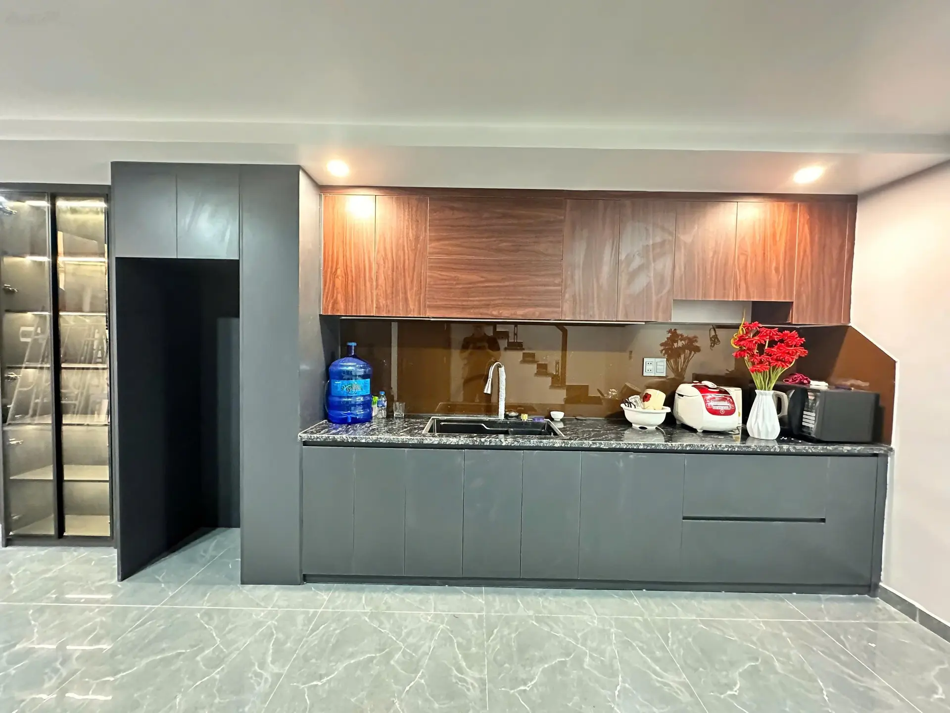 Siêu hiếm: Mở bán siêu phẩm mặt đường Lâm Tường, thuận lợi kinh doanh đa ngành