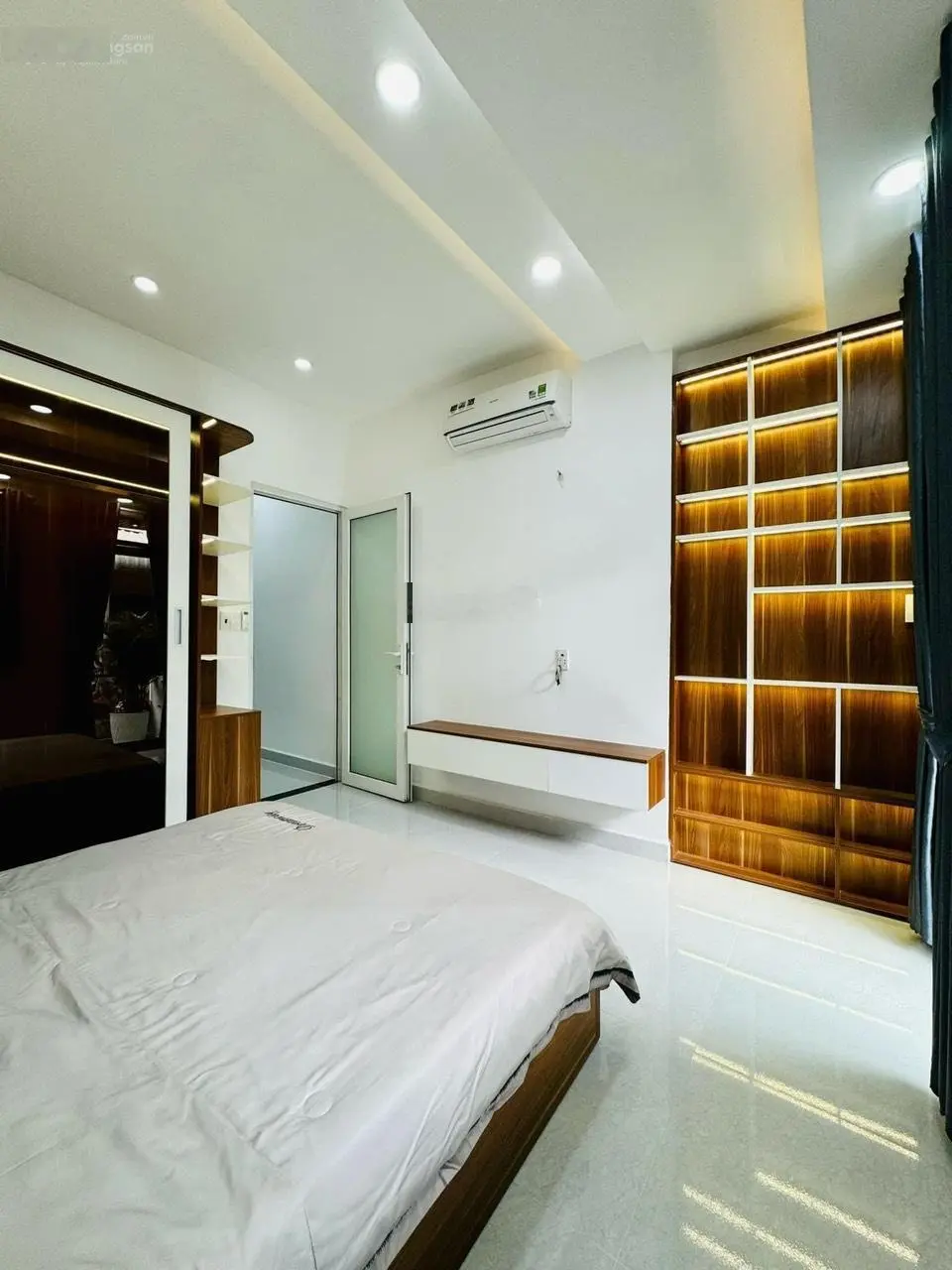 Bán nhà vị trí cực đẹp! Nhà 46m2 Nguyễn Văn Công, P3, Gò Vấp. Gần công viên Gia Định, giá 2 tỷ150tr