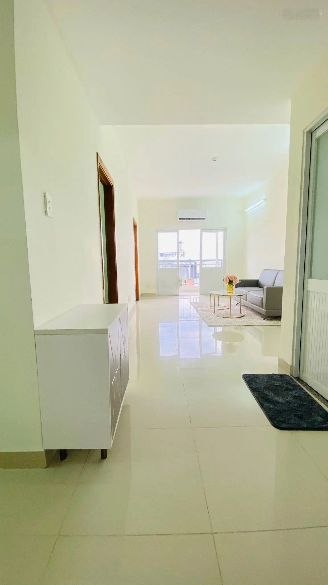 Căn hộ Thanh Bình - Bình Hoà - Thuận An - BD, 58m2, 2pn - 2wc. Giá ngộp chỉ 1,2tỷ, bank hỗ trợ 70%