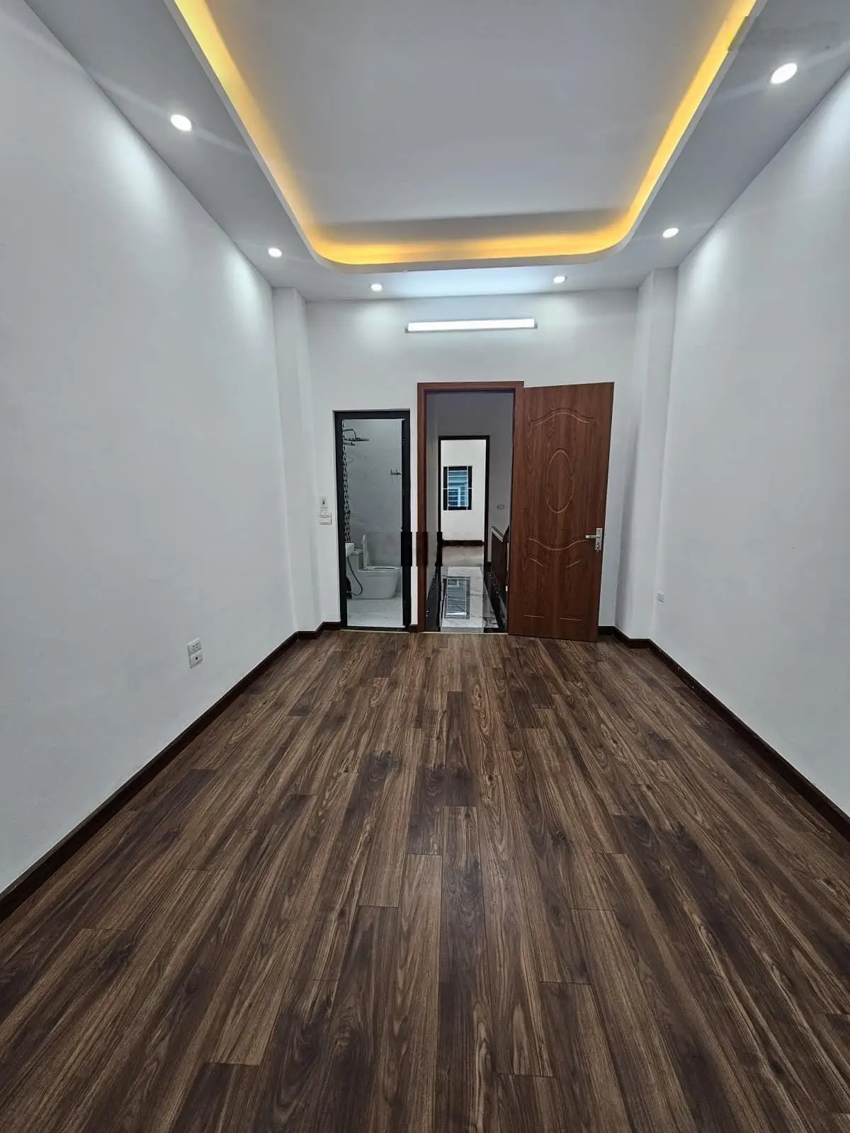 Bán nhà Cầu Giấy, 56 Khúc Thừa Dụ, 40m2, 4 tầng, MT 3,6m giá rẻ
