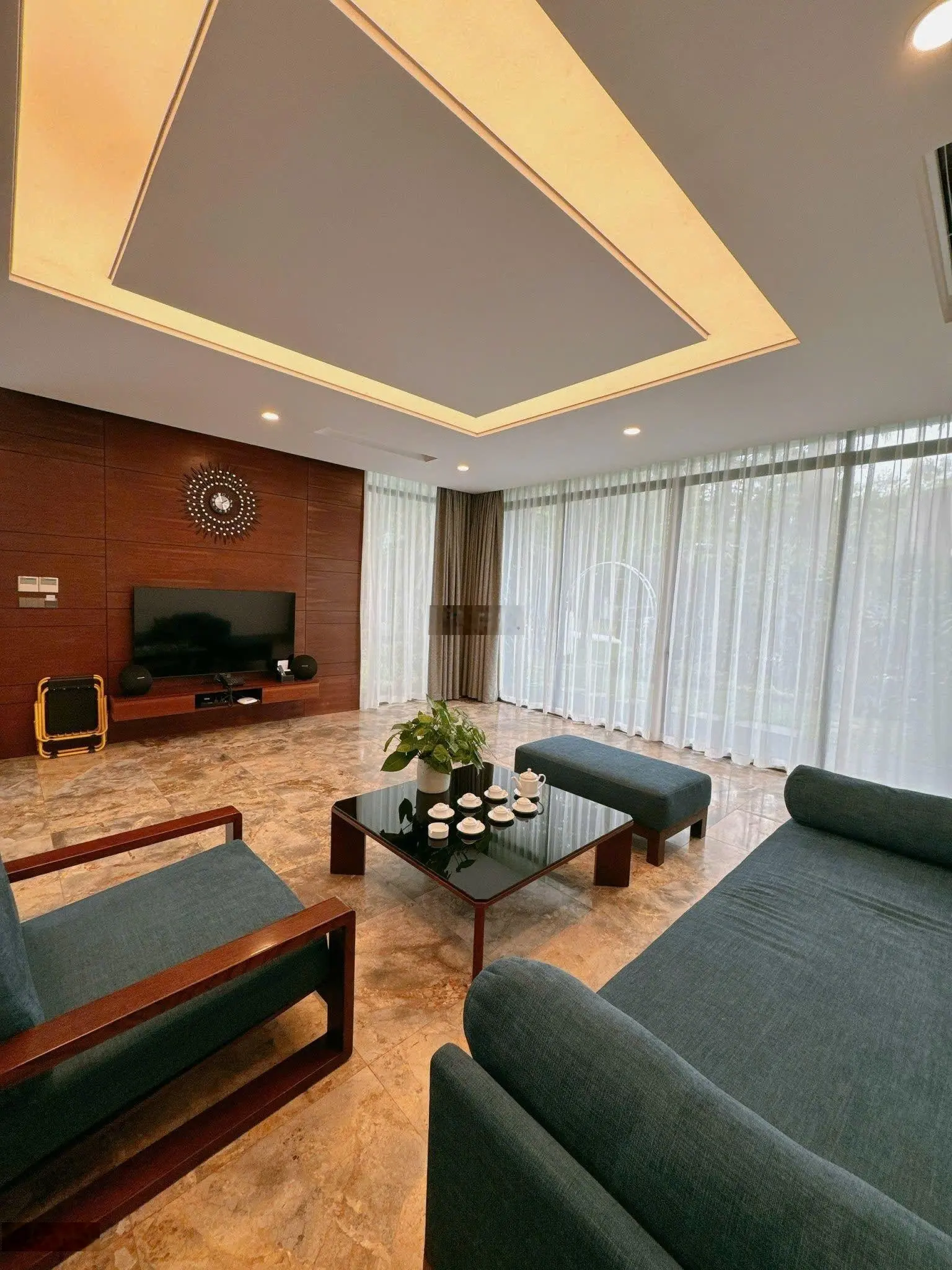 Bán BT hàng hiếm tại Flamingo Resort, Ngọc Thanh, Phúc Yên, 23 tỷ, 450m2