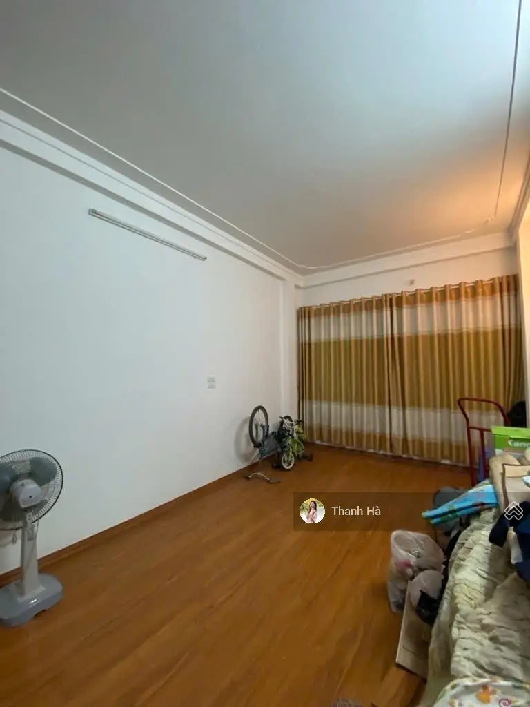 BÁN NHÀ XUÂN ĐỈNH-10m ra OTO TRÁNH-giá 5,95 tỷ 32mx5 tầng ở ngay