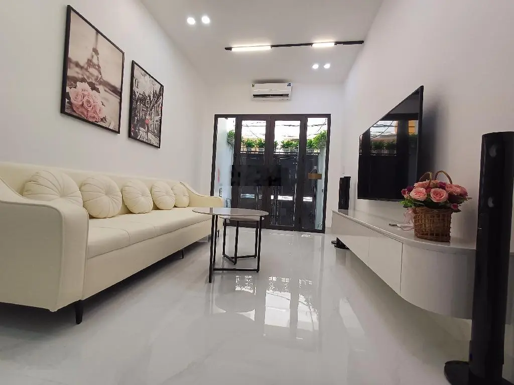 Bán nhà đẹp tây sơn, phân lô - ô tô đỗ cửa thang máy tặng nội thất xịn, 52,3 m2, giá 15,85 tỷ.