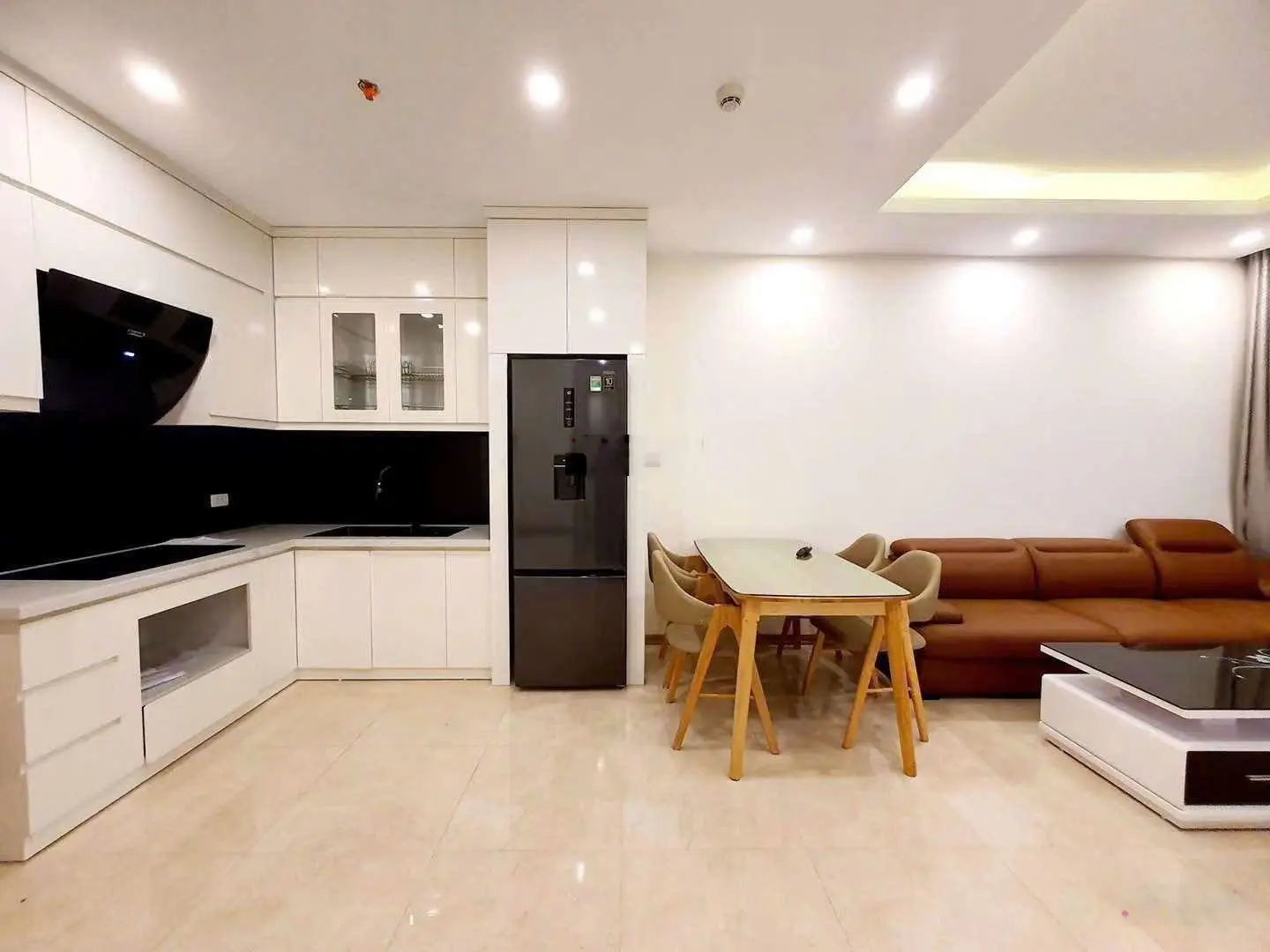 Bán căn hộ chung cư phoenix bắc ninh 2 ngủ