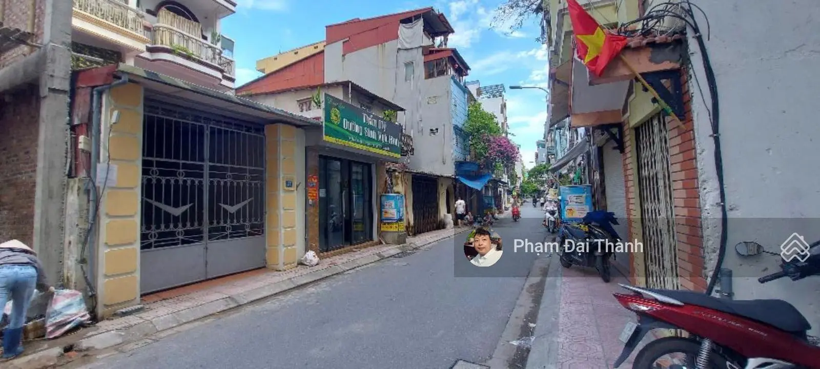 Bán gấp đất ngõ 66 Ngọc Lâm, DT 80.4M2, MT 4.8, Ô tô 7 chỗ vào đất, giá chỉ 11.X tỷ. LH 0989 819 ***