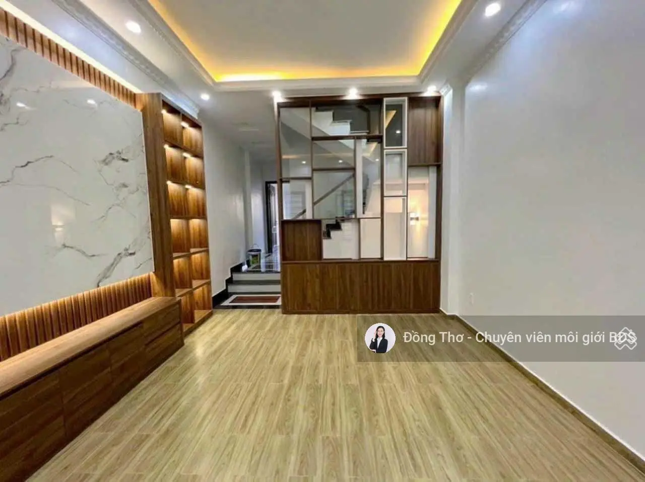 Cơ hội sở hữu biệt thự 4 tầng tại vị trí đắc địa gần ngã tư Cơ Điện, An Dương