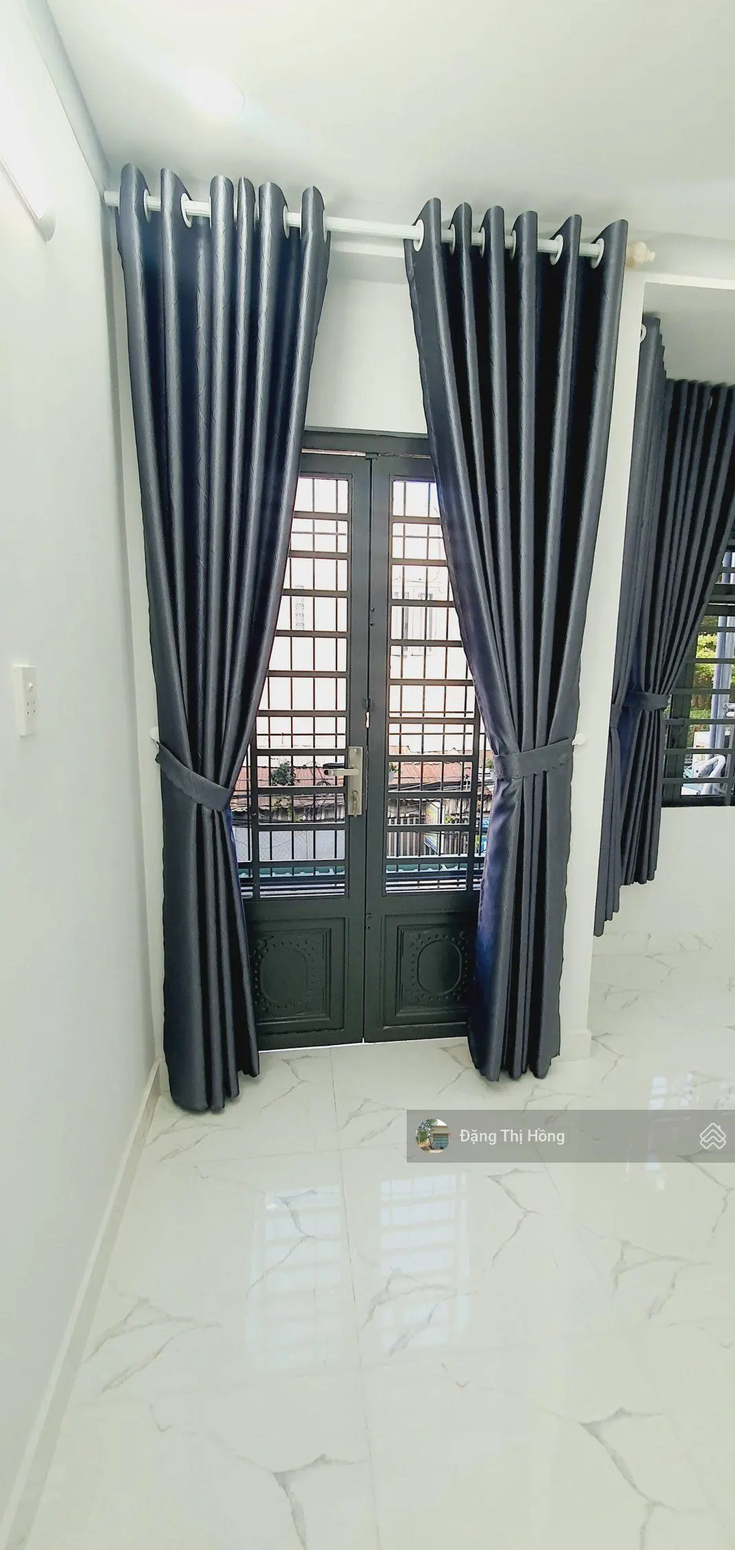Bán gấp nhà đường Lũy Bán Bích 56m2, sát nhà hàng Đông Phương đang cho thuê 12tr/th, sổ sẵn