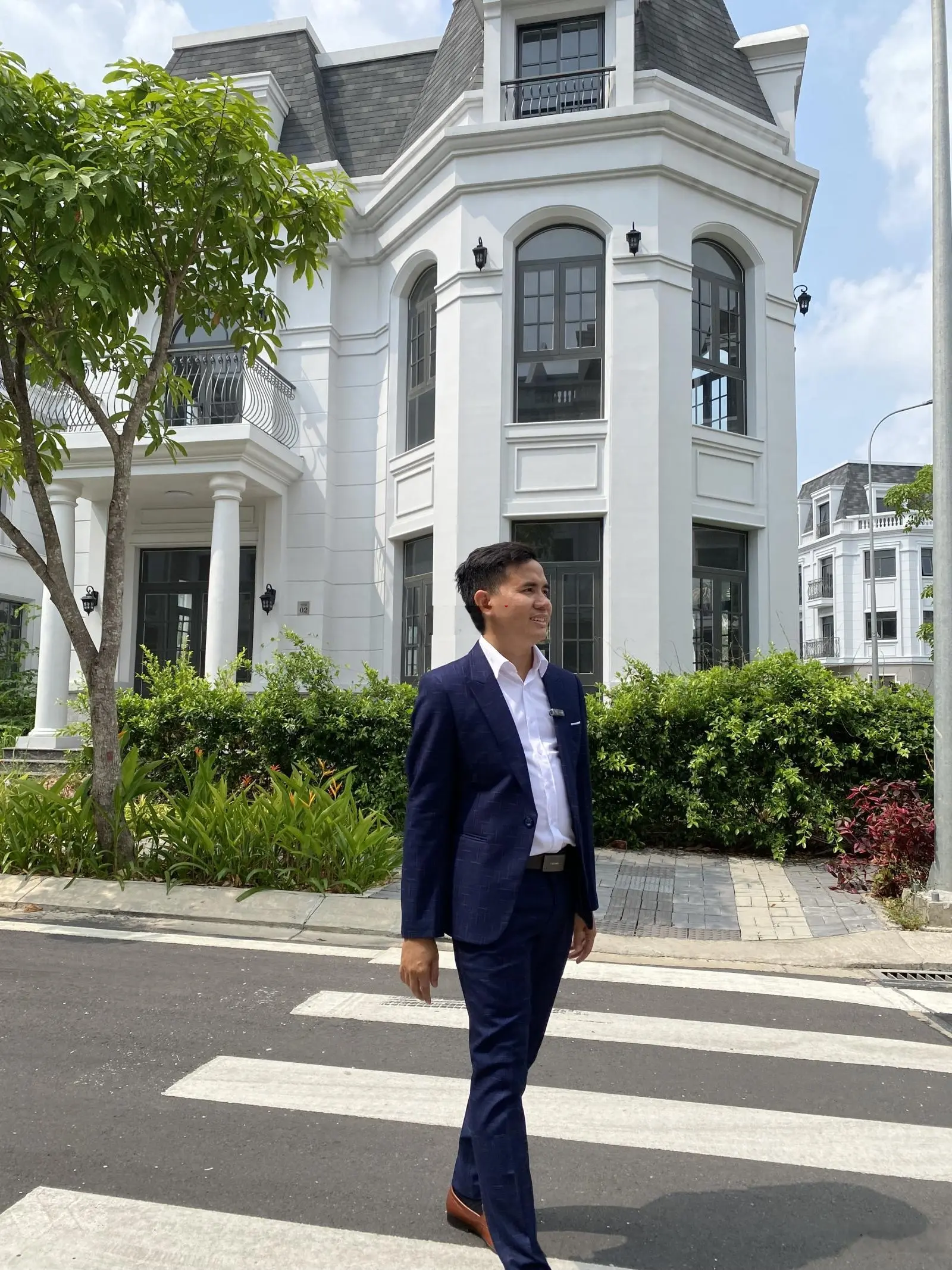 Nhượng lại căn biệt thự Amelie PMH 200m2 giá rẻ nhất 19 tỷ Mr Toàn 0901 828 ***