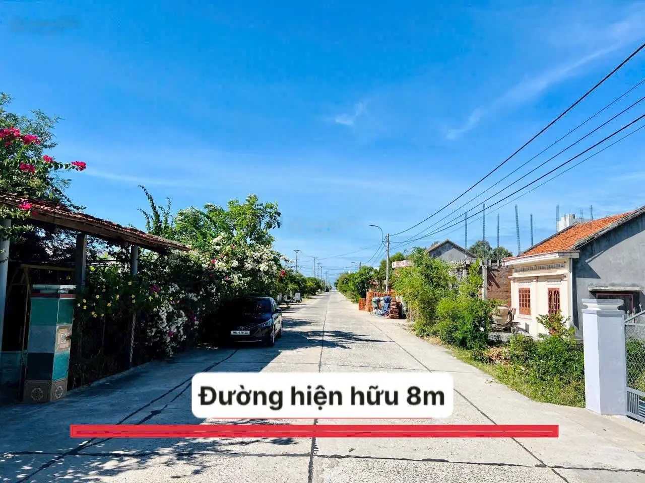Ngộp bank cần bán gấp lô đất thị trấn Lai Uyên Bàu Bàng, ngang 7m cực hiếm, giá chỉ nhỉnh 700tr