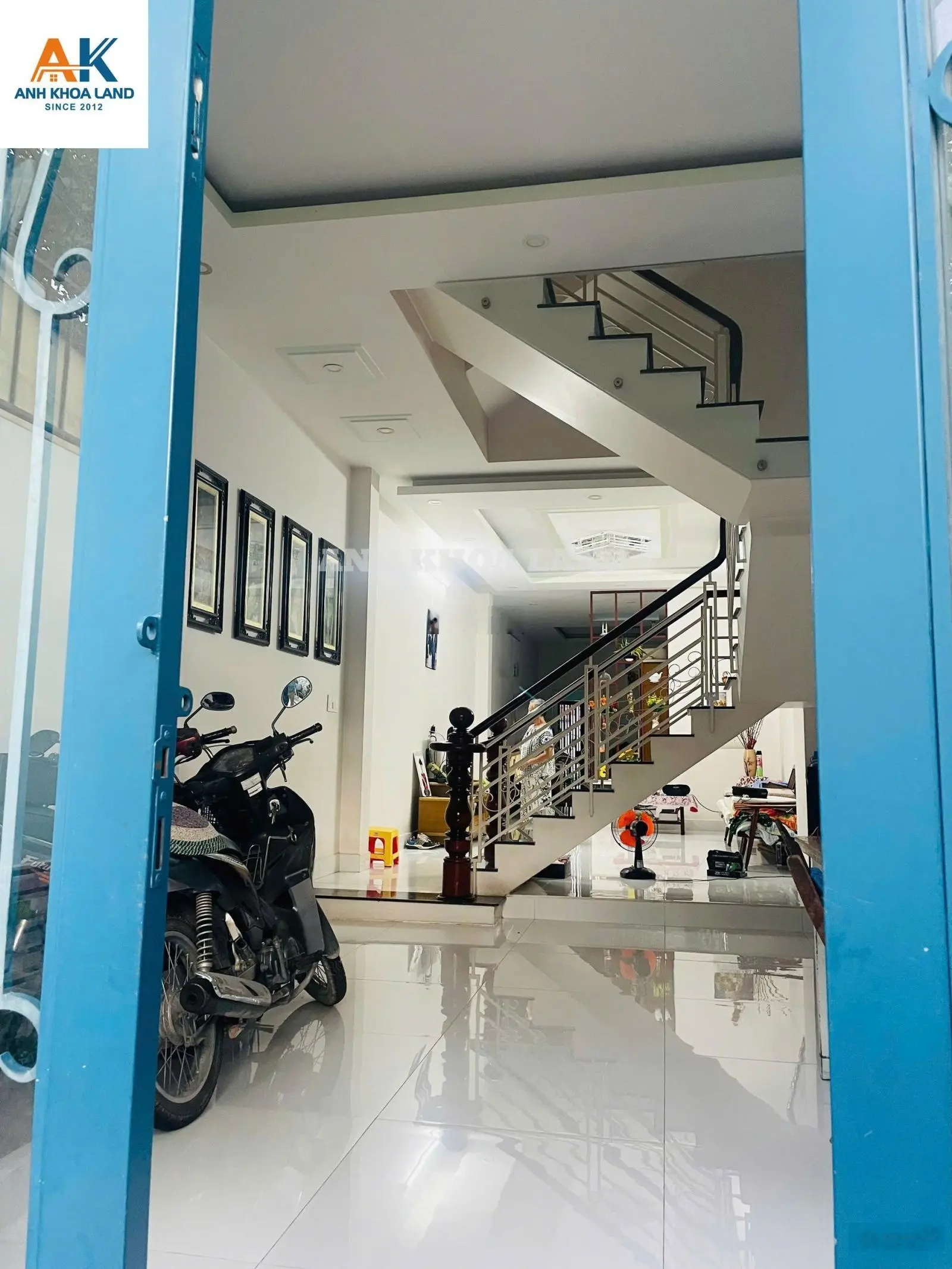 Đẹp nhất phân khúc 13.5 tỷ Khổng Tử, Hiệp Phú, Quận 9, HCM giá ưu đãi, 100.8m2