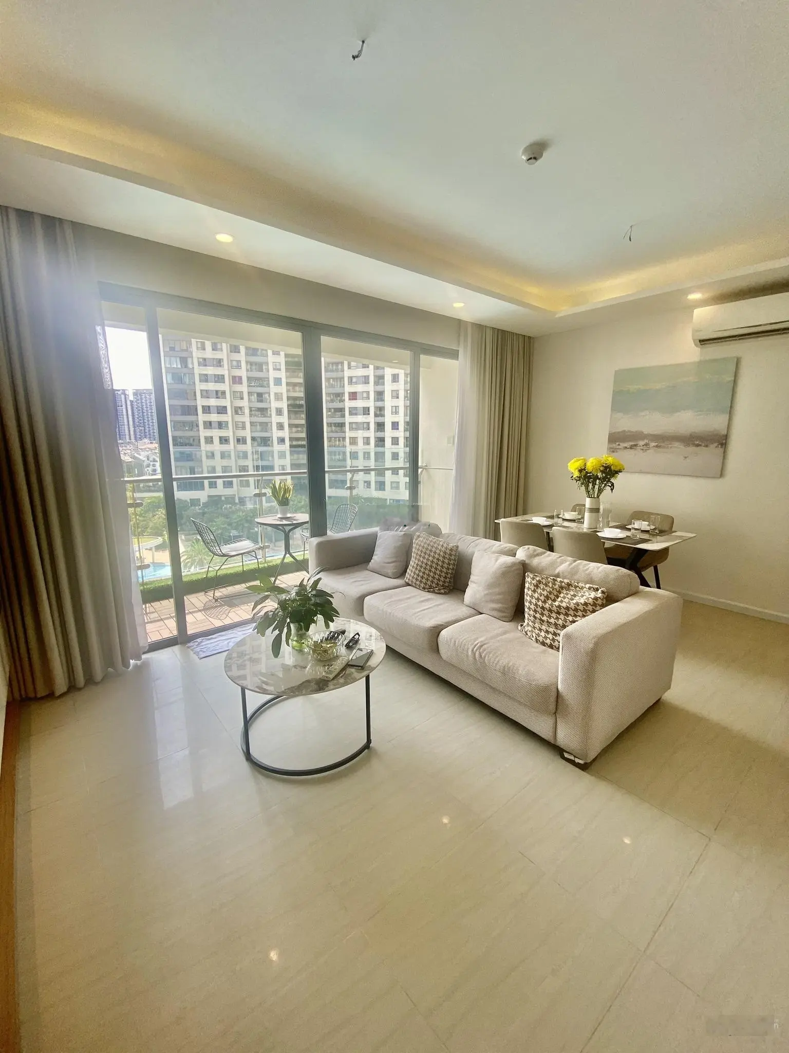 (Luôn mới) Giỏ hàng bán bổ sung liên tục gần 300 căn hộ