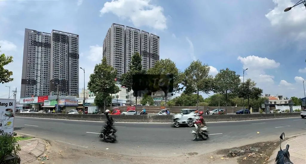 Chính chủ cần bán nhà đường Kha Vạn Cân - Thủ Đức 250m2