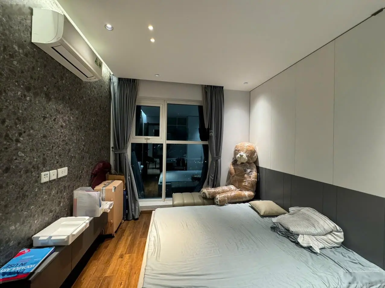 Bán căn hộ chung cư tại khu đô thị nam thăng long - ciputra giá tốt, 153m2