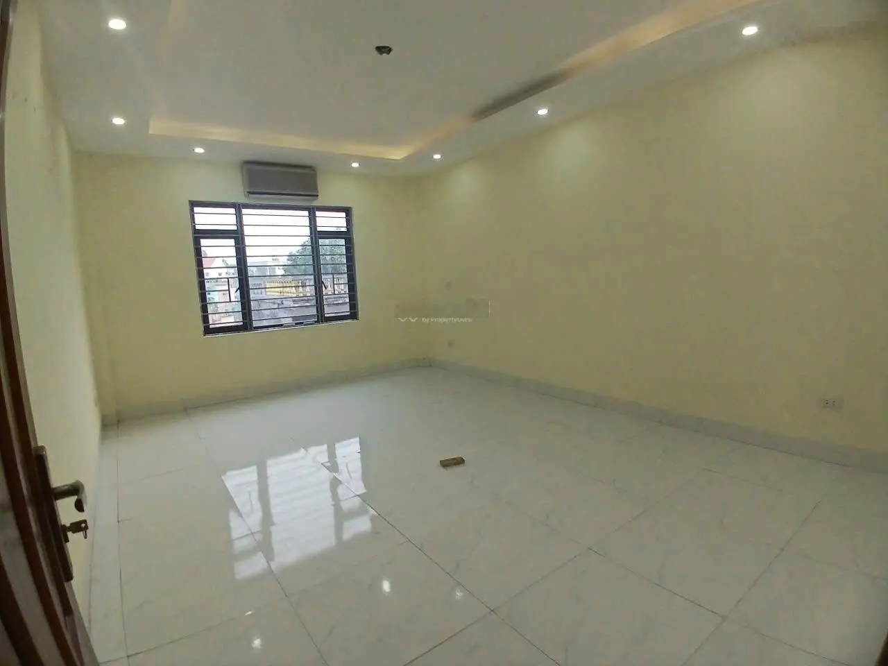 Bán nhanh nhà 4 tầng lô góc 35.2m2 Phú Lương Hà Đông