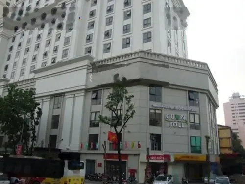 Gia chủ rất thiện chí bán căn hộ 200m2 view hồ tại chung cư D2 Giảng Võ full NT giá 15 tỷ bao phí